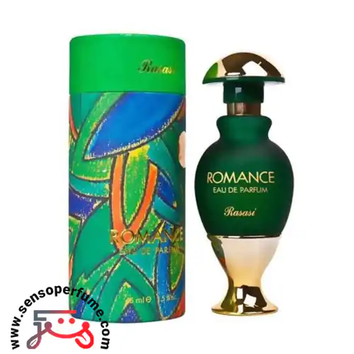 عطر ادکلن رساسی رومنس